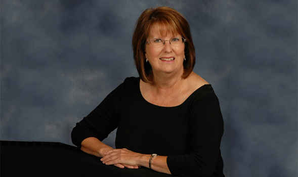 Mary Shojai