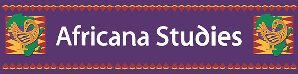 In 1991, the department changed its name from Afro-American Studies to African Studies.