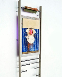 A work of art made by Skalman.