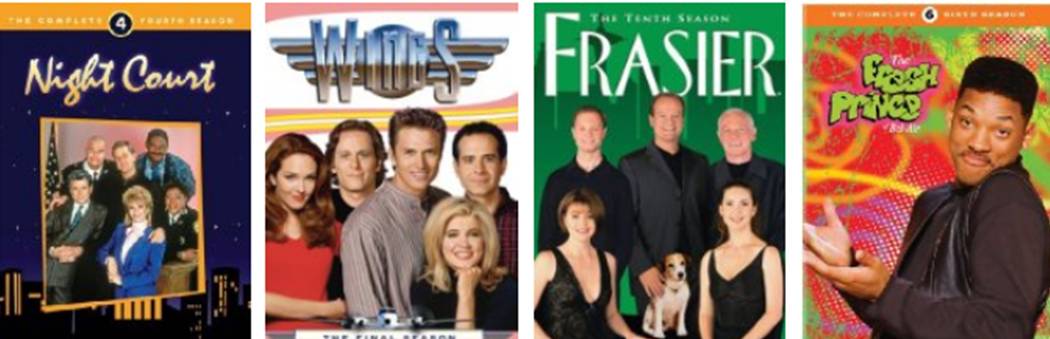 Jeff Melman has worked on several successful television comedies.