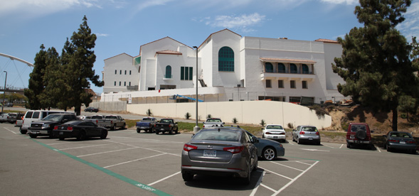 SDSU will welcome nearly 8,000 new undergraduate students.