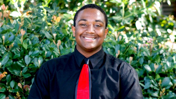 Brandon Williams