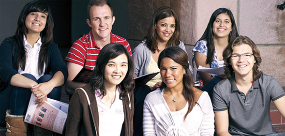 At SDSU, students from all backgrounds are achieving academic excellence.