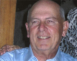Ernst C. Griffin