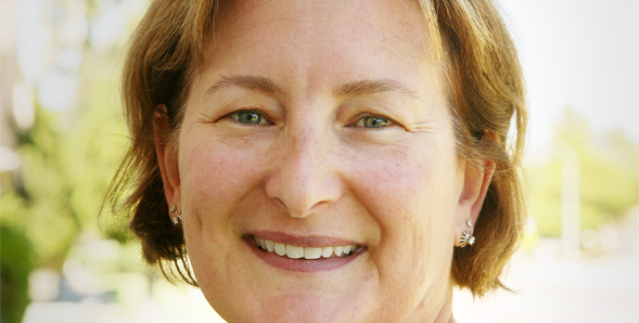 Starr is a double alumna of SDSU, having earned both her bachelors and masters degrees at the university.
