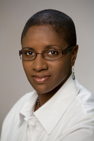 Tita Gray headshot