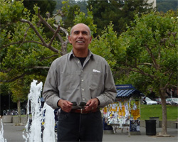 Joe Vasquez