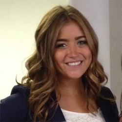 Marissa Thiry head shot