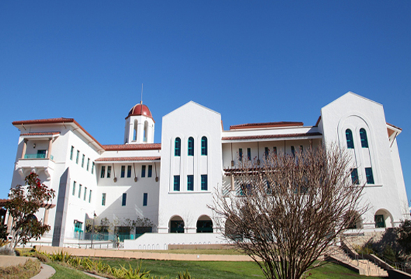 The Grand Dedication Week and opening of the new Aztec Student Union will be March 3 through 8.