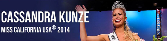 Cassie Kunze is a junior double majoring in television/film media and international security and conflict.