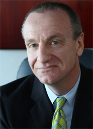 Kurt Cecconi headshot