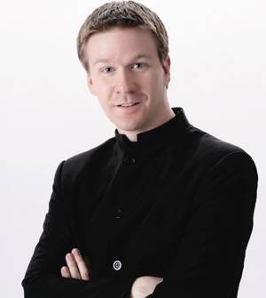Shannon Kitelinger headshot