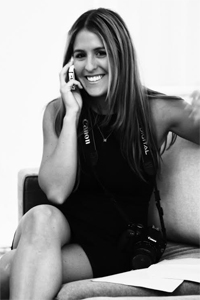Boggiano graduated from San Diego State University in 2008 with degrees in Journalism and Italian.