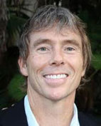 Doug Collier headshot