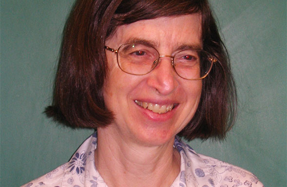 Phoebe Roeder will retire after 29 years at SDSU.