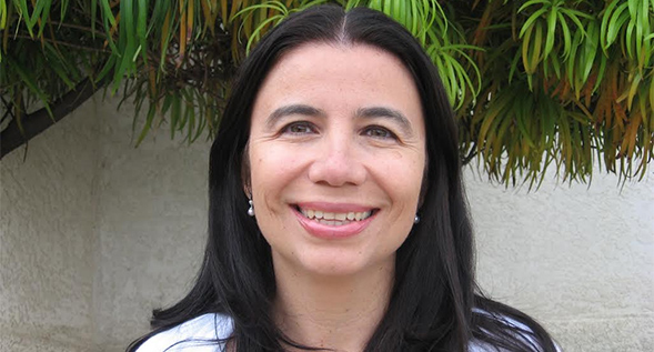 Gonzlez-Rivera has worked at SDSU for almost nine years.