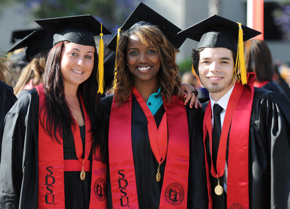 Education and healthcare are among the top five job sectors that will hire the most new graduates this year.