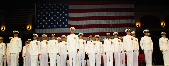 Funds will support SDSU's growing veteran population.