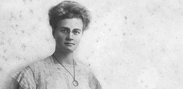 Vesta C. Muehleisen