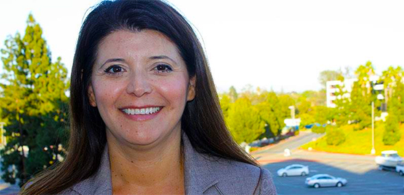 Romero will explore possibilities of helping Aztec alumni enhance their careers.