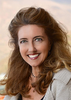 Katherine Spilde