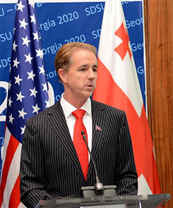 Kenneth Walsh