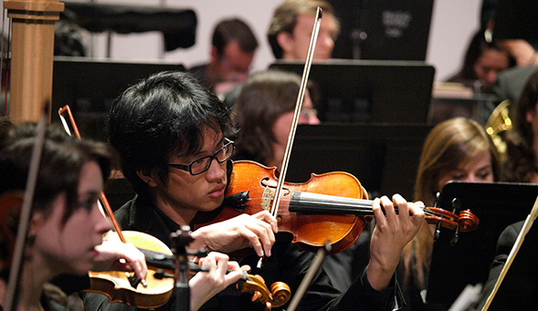 The new program will provide SDSU's music students with a strong foundation that will allow them to thrive as entrepreneurs.
