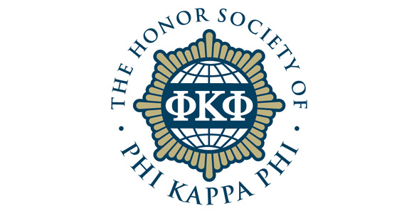Phi Kappa Phi was founded in 1897.