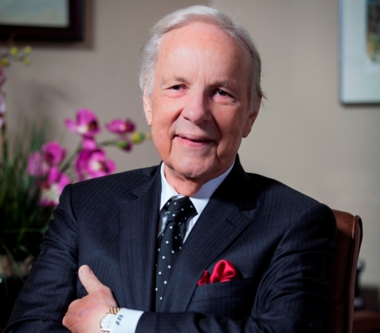 Conrad Prebys