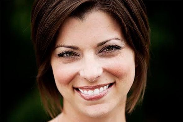 Erika DiProfio.