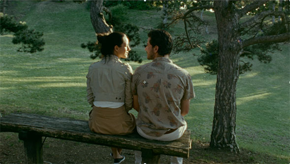 The festival will showcase student films.