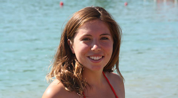 Jamie Ballard