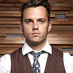 Nathaniel Hall