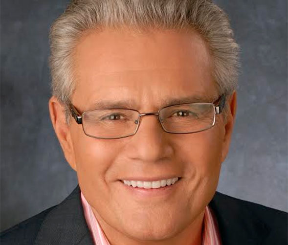 Armen Keteyian