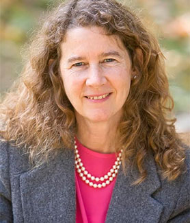 Rebecca Moore