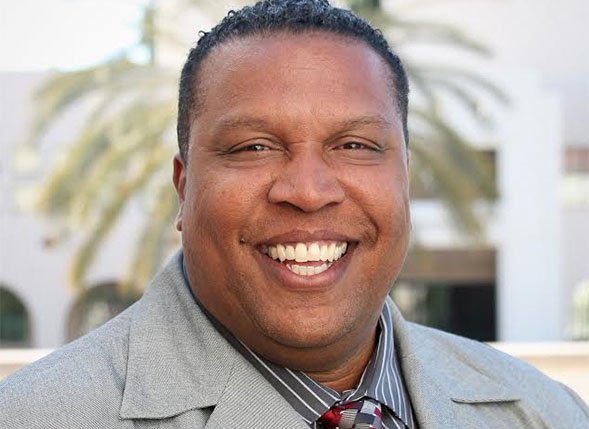 Reginald Blaylock