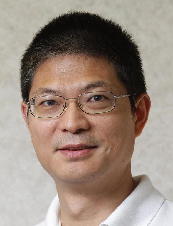 Chris Mi recently became chair of the Department of Electrical and Computer Engineering.