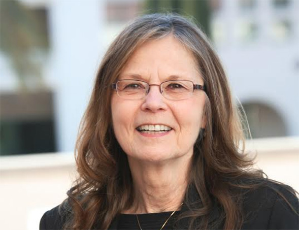 Linda Lewiston served SDSU for nearly 30 years.