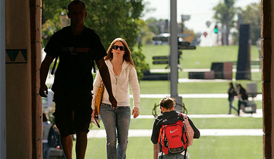 The gift ensures that high quality instruction remains a priority at SDSU.