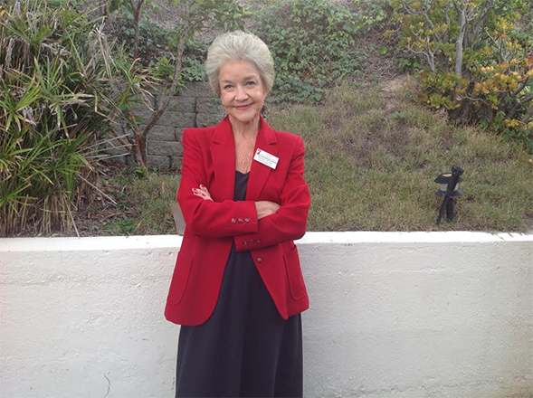 Evans began at SDSU in 1977.