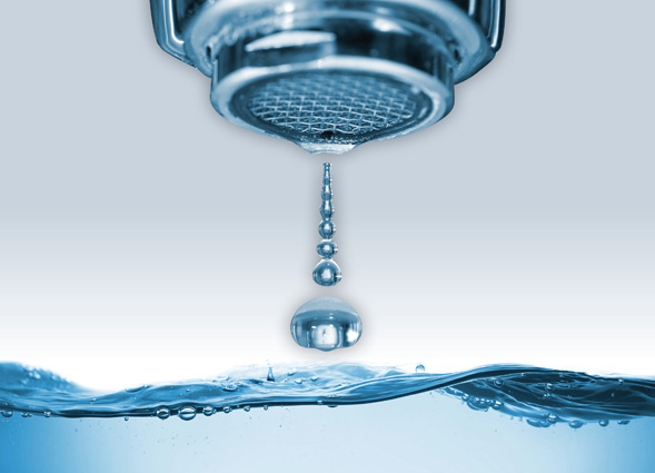 At San Diego State University, several researchers are exploring ways to make our parched water supply go a little bit further to help alleviate droughts stress on the water system.