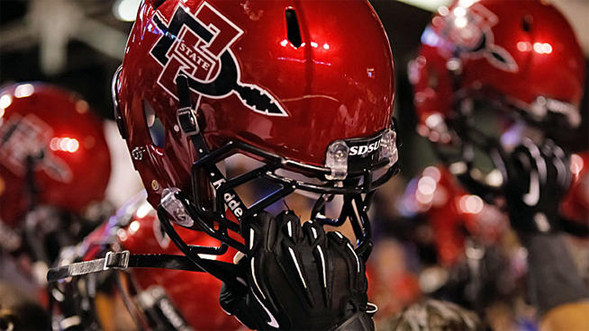 Spring practice for SDSU begins on Feb. 22.