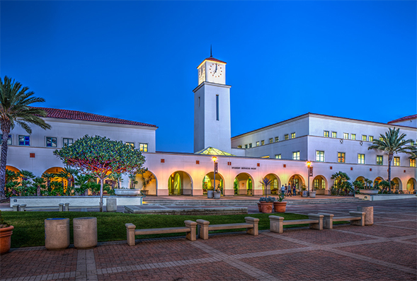 SDSU has also been recognized for its entrepreneurship, student and alumni volunteerism, vet-friendly campus and economic value.