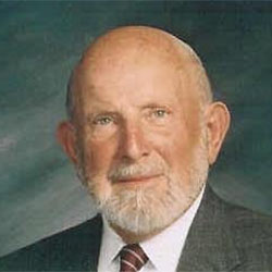 Irwin Zahn