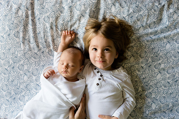 A societal shift toward individualism may be responsible for the uptick in uniqueness of baby names.