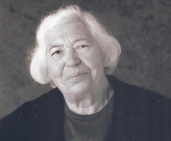 Celia Levine Marshak