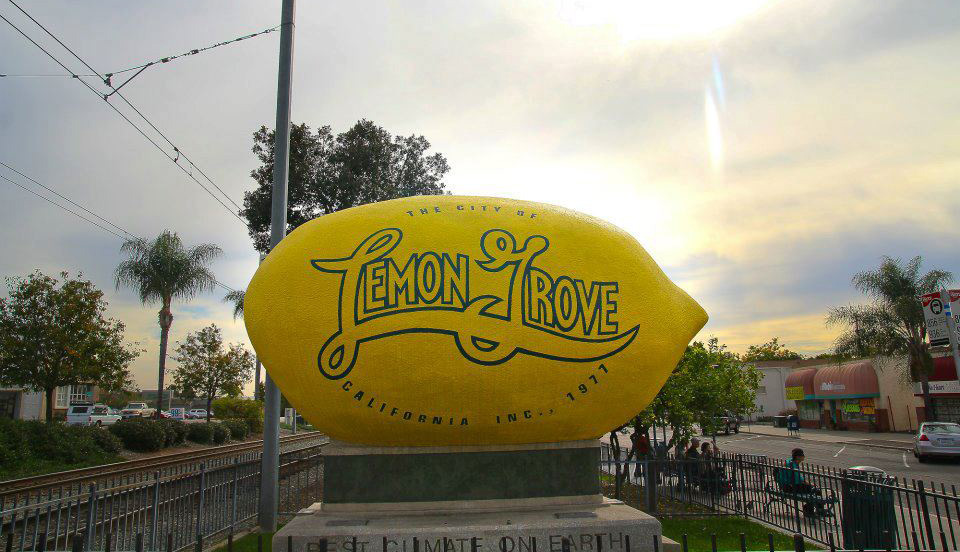 SDSUs Sage Project is partnering with the City of Lemon Grove for the 2016-17 academic year. (Courtesy: City of Lemon Grove)