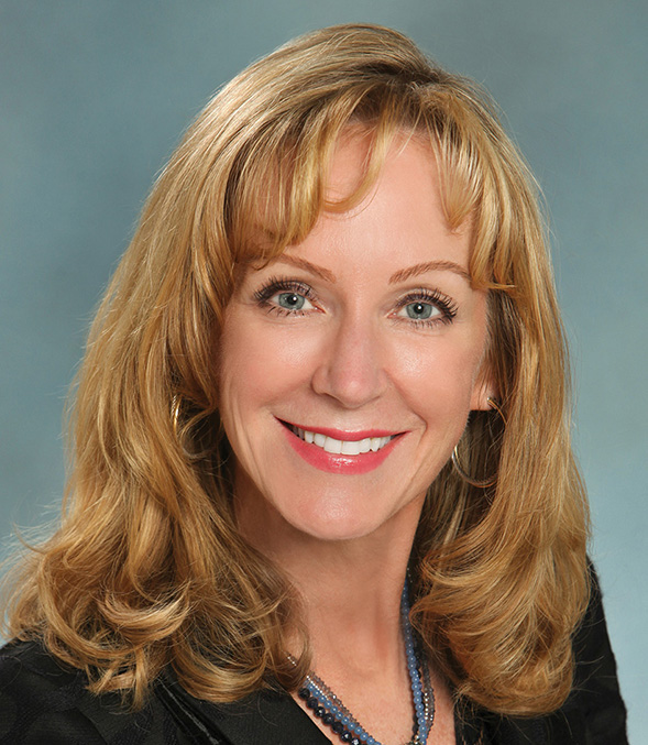 Mary Curran (82) will assume the role of chair of The Campanile Foundation in December. (Credit: Mary Curran)