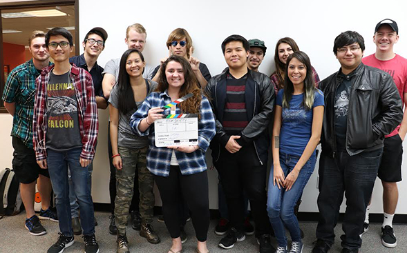 The Film Society meets at 1 p.m. on Thursdays in Room 63 in the Media Center of the Love Library.