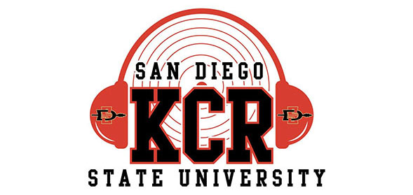 KCR College Radio has earned 10 Intercollegiate Broadcasting System Golden Microphones since 2014.